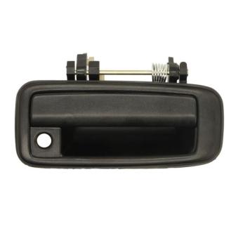 Poignée extérieure de porte avant droit BLIC 6010-19-004402P pour CITROEN VISA 1.6 - 110cv