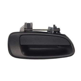 Poignée extérieure de porte arrière droit BLIC 6010-19-017404P pour TOYOTA CARINA 2.0 D - 73cv