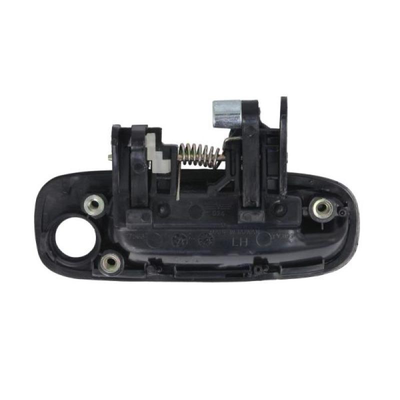 Poignée extérieure de porte arrière gauche BLIC 6010-19-030403PP - Visuel 1