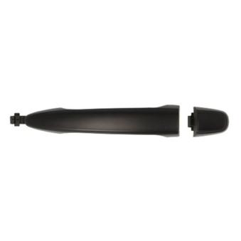 Poignée extérieure de porte avant droit BLIC 6010-19-051402P pour PEUGEOT EXPERT 3.0 D-4D - 163cv