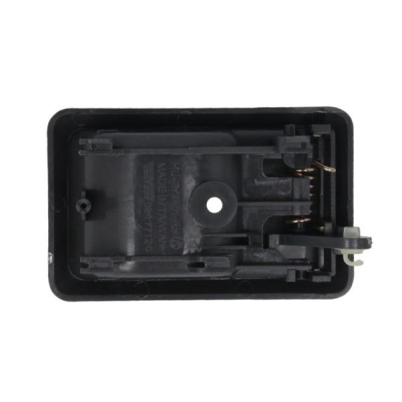 Poignée de porte BLIC 6010-19-062408P - Visuel 1