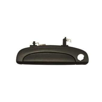 Poignée extérieure de porte avant gauche BLIC 6010-20-027401P pour HYUNDAI GETZ 1.6 - 106cv