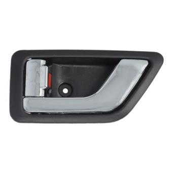 Poignet de porte, équipment intérieur avant gauche BLIC 6010-20-027409PP pour HYUNDAI GETZ 1.6 - 106cv