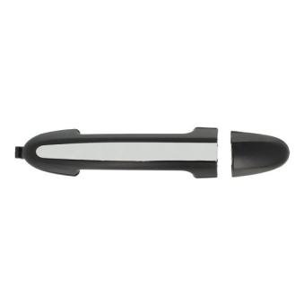 Poignée extérieure de porte BLIC 6010-20-032406P pour HYUNDAI SANTA FÉ 2.7 - 170cv