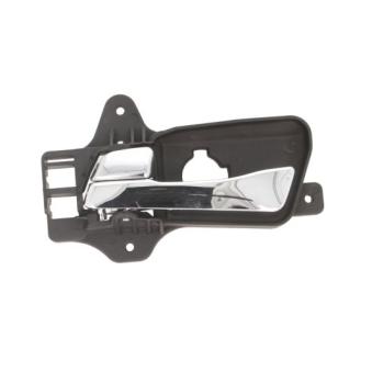 Poignet de porte, équipment intérieur avant gauche BLIC 6010-20-034409P pour OPEL OMEGA 1.6 - 122cv