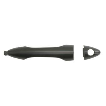 Poignée extérieure de porte avant gauche BLIC 6010-20-0568401P pour HYUNDAI IX35 2.0 - 163cv