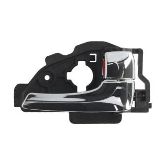 Poignée de porte BLIC 6010-20-060408P pour HYUNDAI IX35 2.0 - 163cv