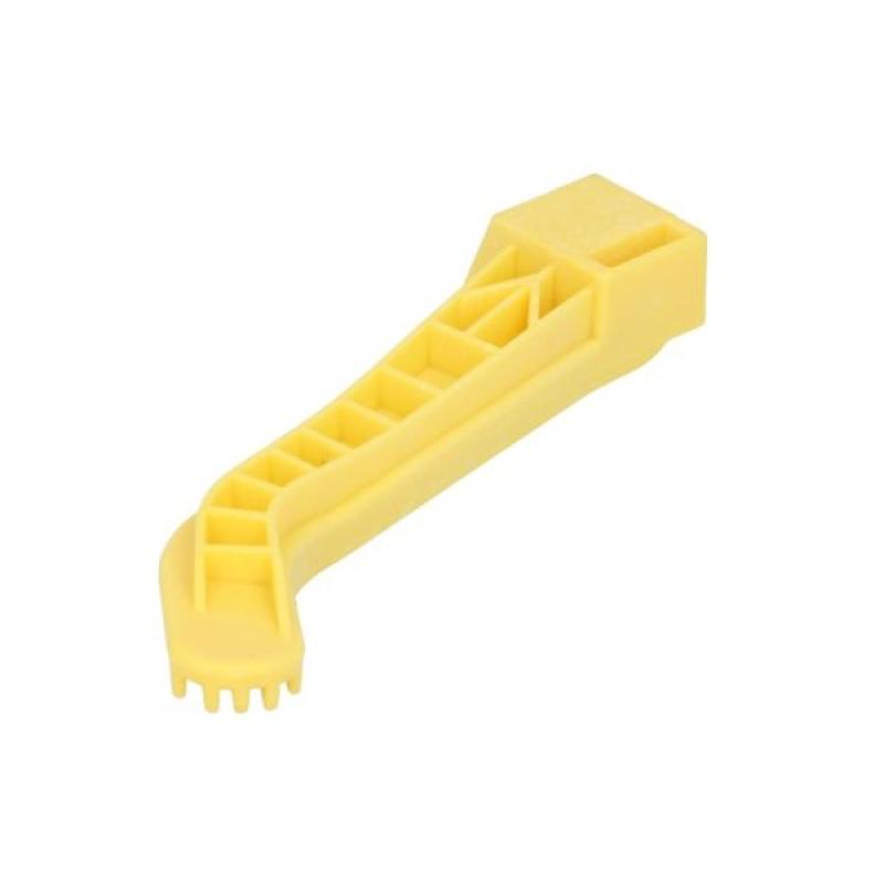 Serrure de capot-moteur BLIC 6010-21-0183424P - Visuel 1