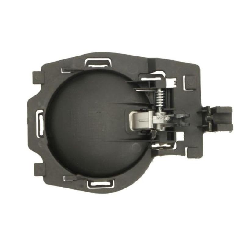 Poignet de porte, équipment intérieur avant gauche BLIC 6010-21-021409P - Visuel 1