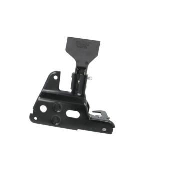 Serrure de capot-moteur BLIC 6010-25-0050424P pour AUDI A4 1.9 TDI - 101cv