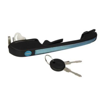 Poignée extérieure de porte avant droit BLIC 6010-25-006402P