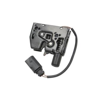 Serrure de capot-moteur BLIC 6010-25-0066424P pour AUDI A8 3.0 TFSI quattro - 290cv