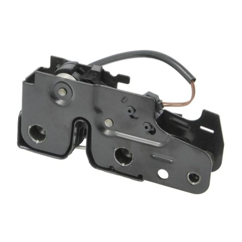 Serrure de capot-moteur BLIC 6010-25-0071424P - Visuel 1