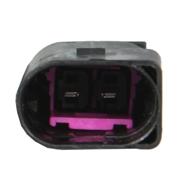 Serrure de capot-moteur BLIC 6010-25-0071424P - Visuel 2