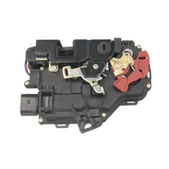 Serrure de porte arrière gauche BLIC 6010-25-016433P pour AUDI A4 2.5 TDI - 163cv