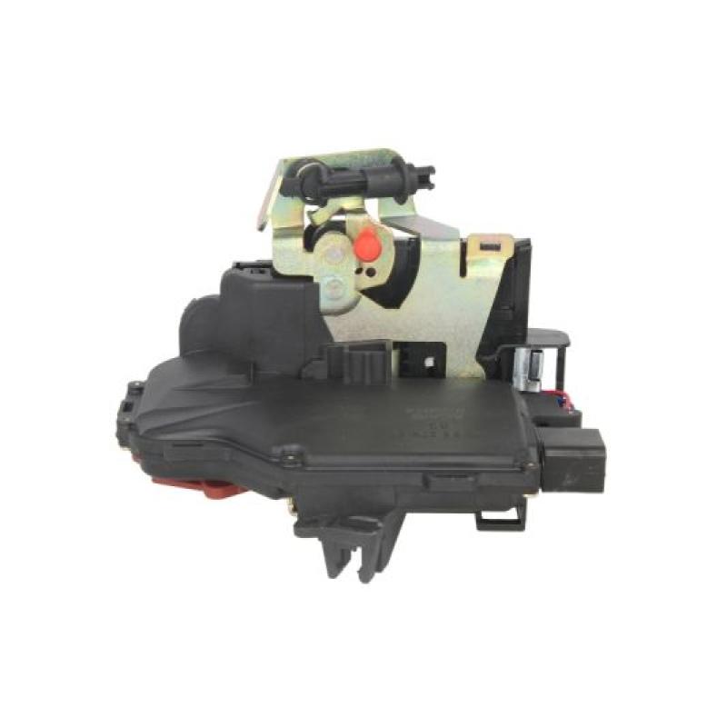 Serrure de porte arrière gauche BLIC 6010-25-016433P - Visuel 1