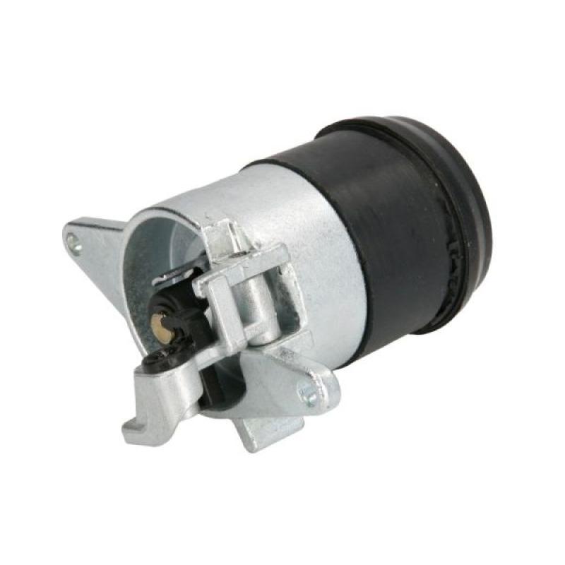 Serrure de capot de coffre BLIC 6010-25-017425P - Visuel 1