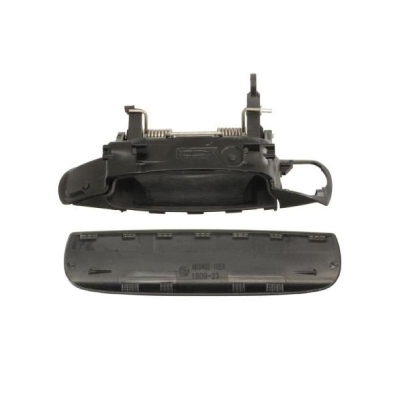 Poignée extérieure de porte avant droit BLIC 6010-25-031402P - Visuel 1