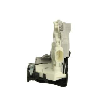 Serrure de porte avant droit BLIC [6010-25-032422P]