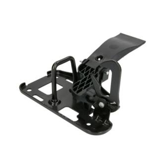 Serrure de capot-moteur BLIC 6010-25-032424P pour AUDI A4 2.0 TDI quattro - 177cv