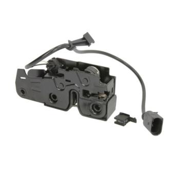 Serrure de capot-moteur BLIC 6010-25-032424PP pour AUDI A4 2.0 TDI quattro - 177cv