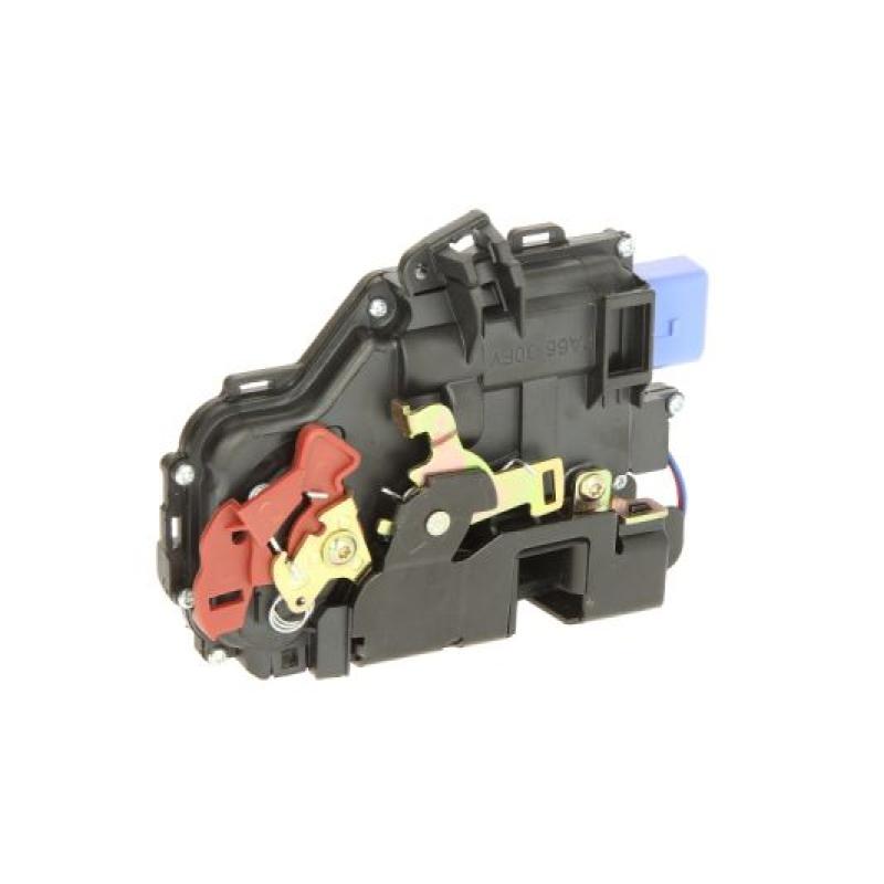Serrure de porte avant gauche BLIC 6010-25-033421P - Visuel 1