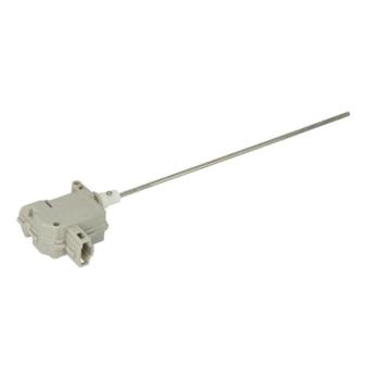 Soupape de commande, verrouillage centralisé BLIC OEM 4F0862153B