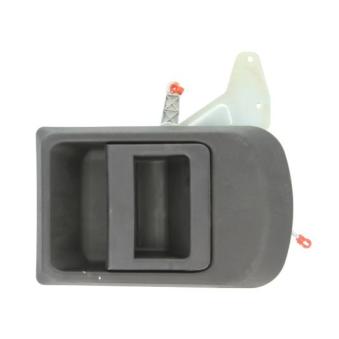 Poignée de porte BLIC 6010-30-002410P pour RENAULT LAGUNA 50 C 11 Natural Power - 106cv