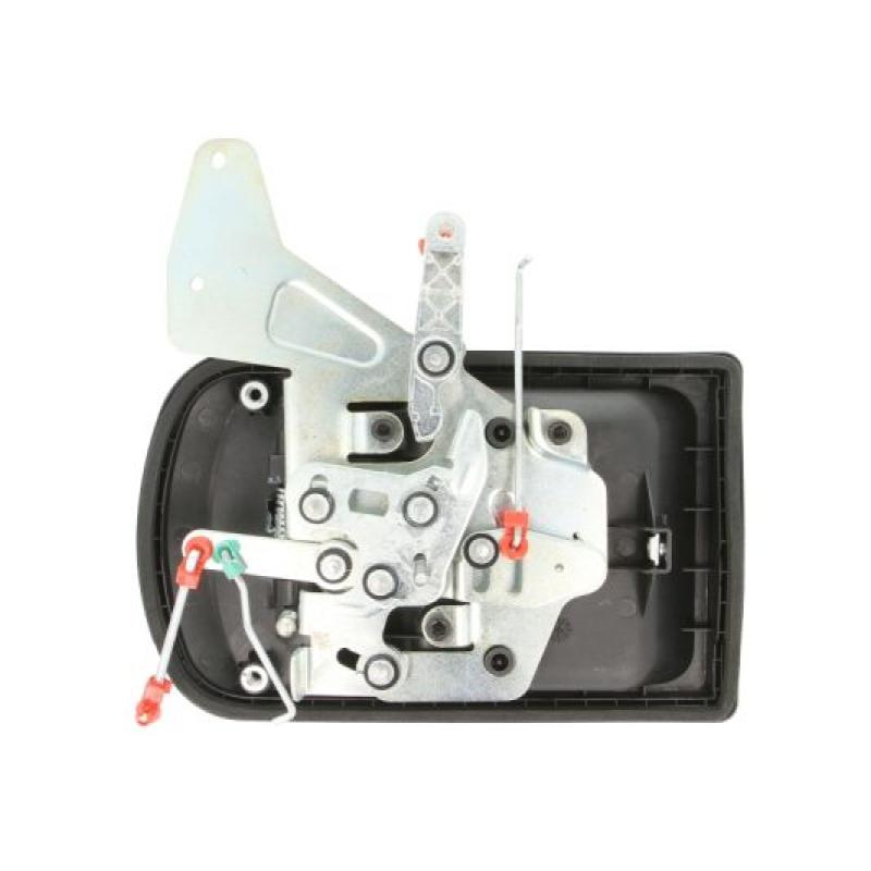 Poignée de porte BLIC 6010-30-002410P - Visuel 1