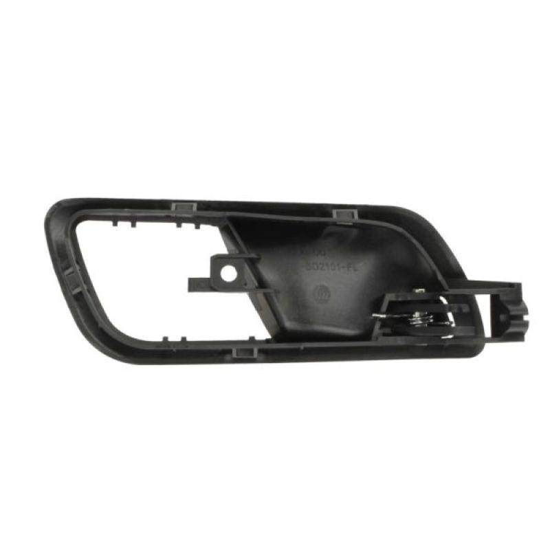 Poignet de porte, équipment intérieur avant gauche BLIC 6010-43-004409P - Visuel 1