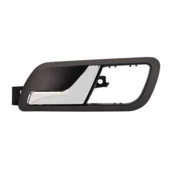 Poignet de porte, équipment intérieur avant gauche BLIC 6010-43-004409PP pour CHEVROLET SILVERADO 1500 1.9 SDI - 64cv