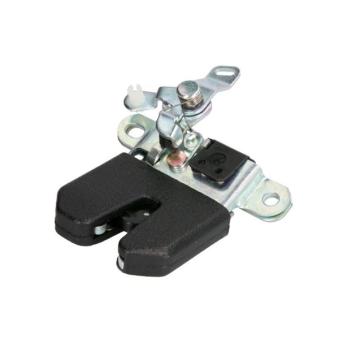 Serrure de capot de coffre BLIC 6010-43-005449P pour VOLKSWAGEN PASSAT 2.8 4motion - 190cv