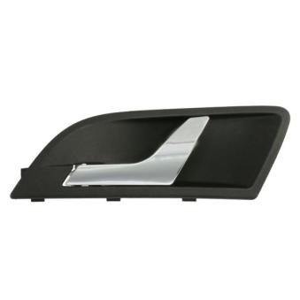 Poignet de porte, équipment intérieur avant gauche BLIC 6010-43-1318409TP