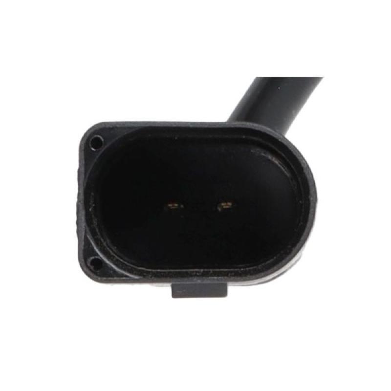 Serrure de capot-moteur BLIC 6010-43-1925424P - Visuel 2