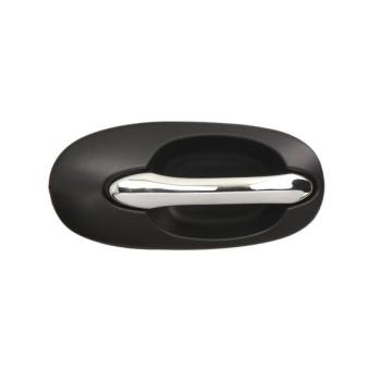 Poignée extérieure de porte arrière droit BLIC 6010-53-012404P pour KIA CARNIVAL 2.9 TD - 126cv