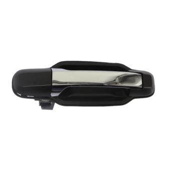 Poignée extérieure de porte arrière gauche BLIC 6010-53-013403PP pour KIA SORENTO 2.4 - 139cv