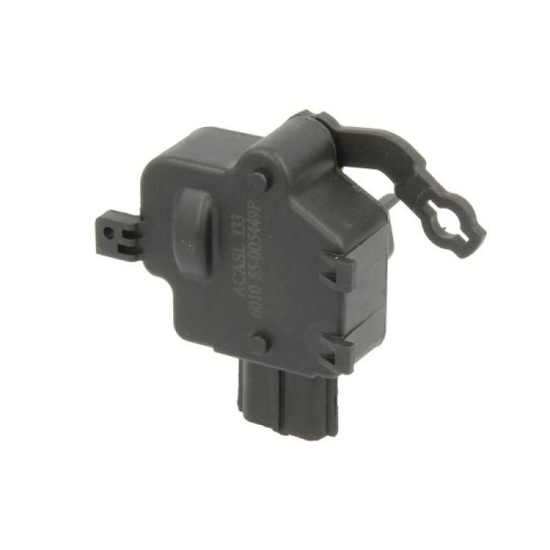 Serrure de hayon BLIC 6010-55-005449P - Visuel 1