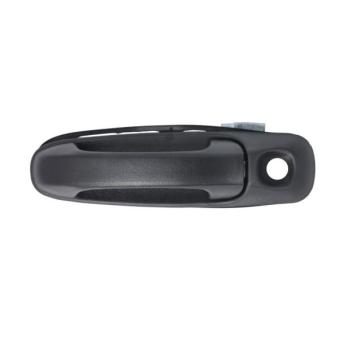 Poignée extérieure de porte avant gauche BLIC 6010-55-007401P pour HONDA INSIGHT 2.8 CRD - 150cv