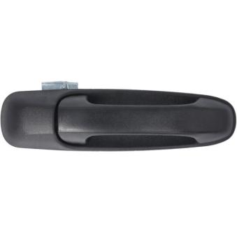 Poignée extérieure de porte BLIC 6010-55-007402P pour HONDA INSIGHT 2.8 CRD - 150cv