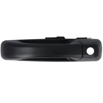 Poignée extérieure de porte avant gauche BLIC 6010-55-008401P pour SEAT ALTEA 3.0 CRD 4x4 - 211cv