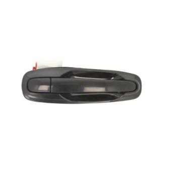 Poignée extérieure de porte arrière droit BLIC 6010-56-002404PP pour CHEVROLET LACETTI 2.0 D - 121cv