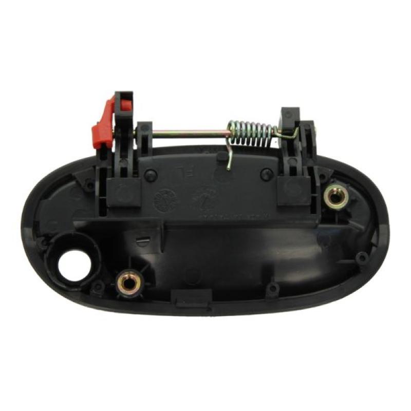 Poignée extérieure de porte avant gauche BLIC 6010-56-007401P - Visuel 1