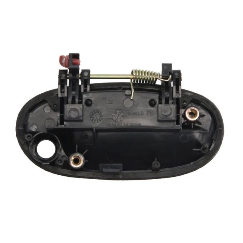 Poignée extérieure de porte avant gauche BLIC 6010-56-007401PP - Visuel 1