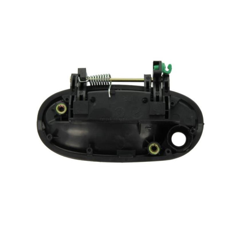 Poignée extérieure de porte avant droit BLIC 6010-56-007402P - Visuel 1