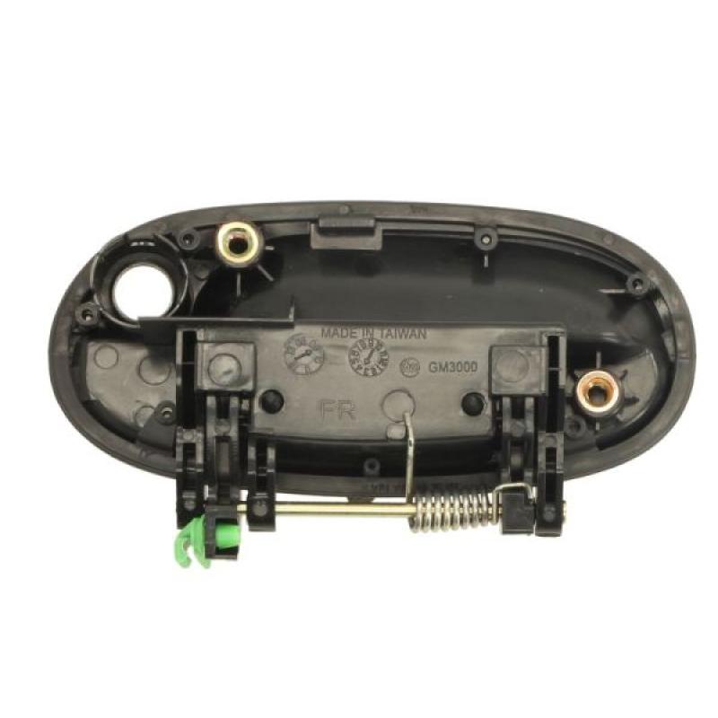 Poignée extérieure de porte avant droit BLIC 6010-56-007402PP - Visuel 1