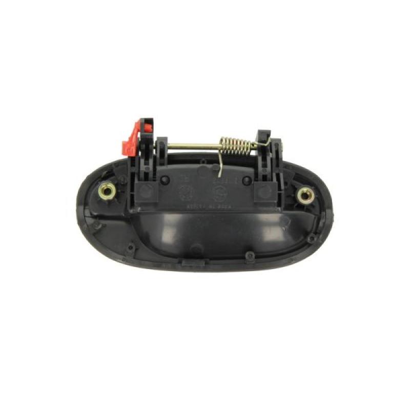 Poignée extérieure de porte arrière gauche BLIC 6010-56-007403P - Visuel 1