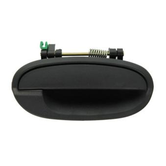 Poignée extérieure de porte arrière droit BLIC 6010-56-007404P pour CHEVROLET MATIZ 0.8 GPL - 52cv