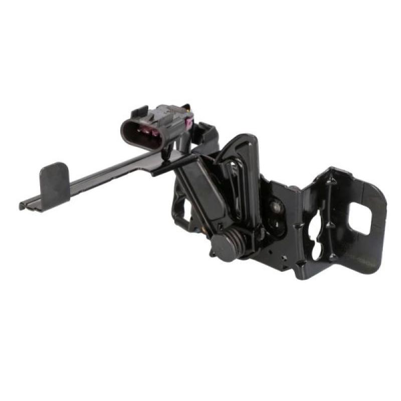 Serrure de capot-moteur BLIC 6010-56-009424P - Visuel 1