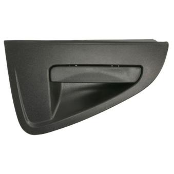 Poignée extérieure de porte avant droit BLIC 6010-56-0153404P