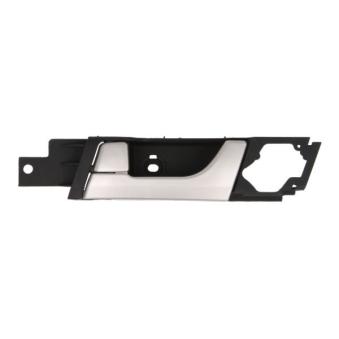 Poignet de porte, équipment intérieur avant droit BLIC 6010-56-015408P pour CHEVROLET CAPTIVA 2.4 - 136cv
